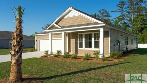 104 River Run Dr, Pooler, GA 31322 photo 1