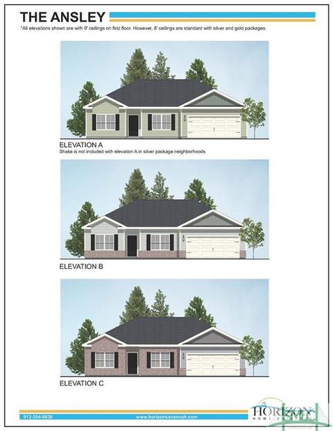 178 Vale Loop, Savannah, GA 31405 photo 1