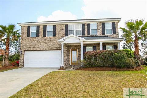 5 Redwall Cir, Pooler, GA 31322 photo 1