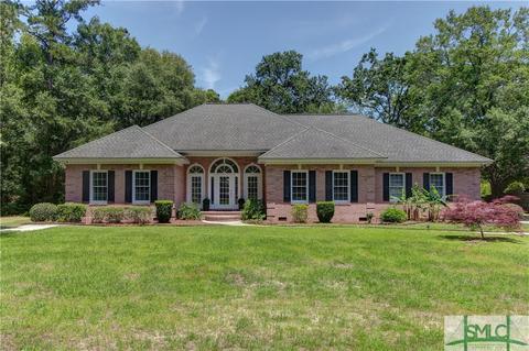111 Willowpeg Rd, Rincon, GA 31326 photo 1