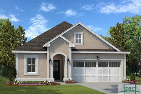 147 Mallory Pl, Pooler, GA 31322 photo 1