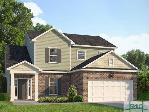 112 Melody Dr, Pooler, GA 31322 photo 1