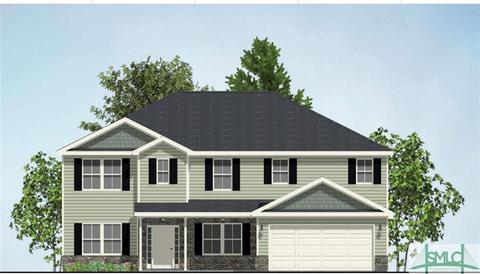 101 Logans Ln, Guyton, GA 31312 photo 1