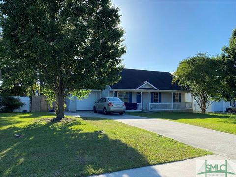 26 Mitchell Dr, Rincon, GA 31326 photo 1