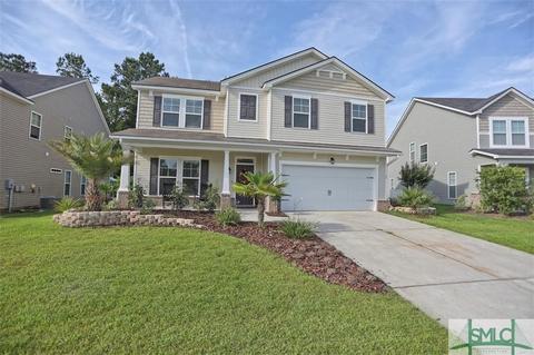 57 Melody Dr, Pooler, GA 31322 photo 1