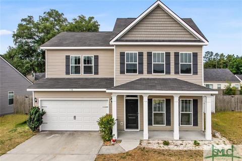 116 Windchime Ct, Guyton, GA 31312 photo 1