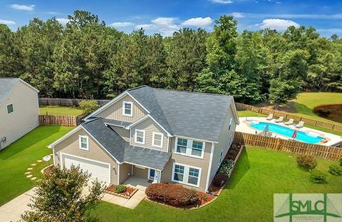 312 Casey Dr, Pooler, GA 31322 photo 1