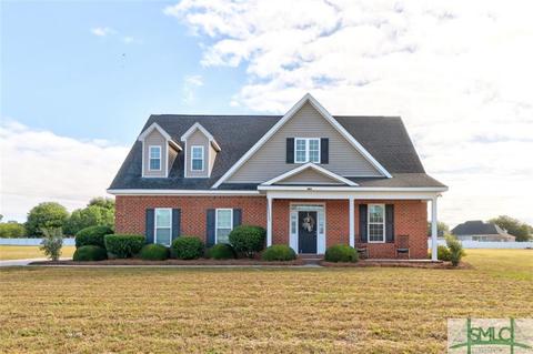 604 Ebbets Field Dr, Guyton, GA 31312 photo 1