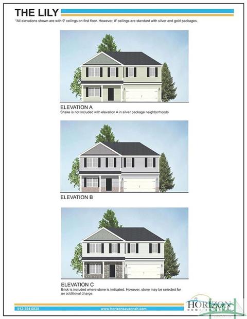 132 Vale Loop, Savannah, GA 31405 photo 1