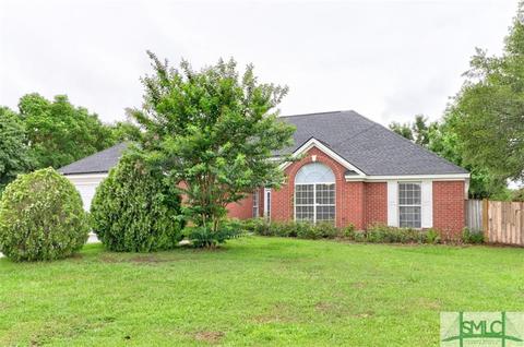 109 Greystone Rd, Pooler, GA 31322 photo 1