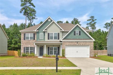 115 Clover Point Cir, Guyton, GA 31312 photo 1
