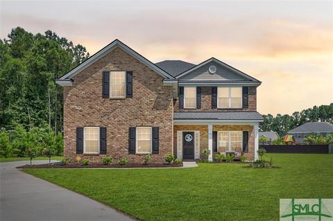 116 Joyce Cv, Guyton, GA 31312 photo 1