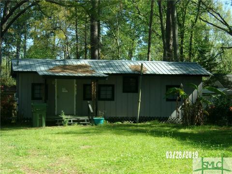 318 East Mell Street, Pooler, GA 31322 photo 1