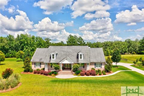100 Wakefield Dr, Guyton, GA 31312 photo 1