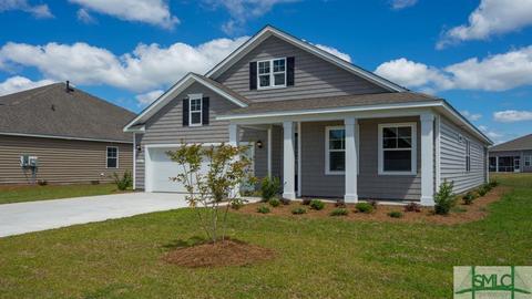 109 River Run Dr, Pooler, GA 31322 photo 1
