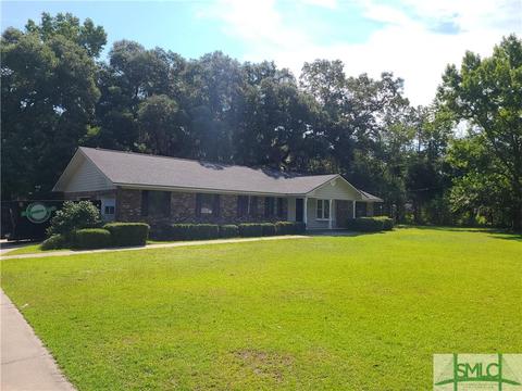 750 Oak Hampton Rd, Fleming, GA 31309 photo 1