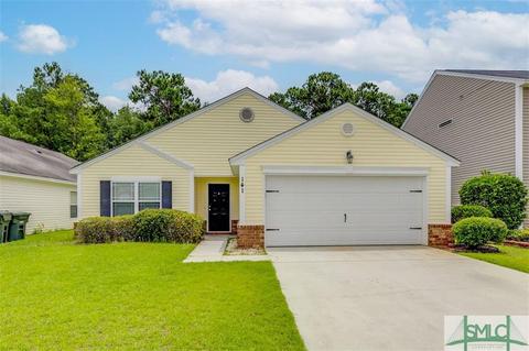 141 Spring Lakes Dr, Pooler, GA 31322 photo 1