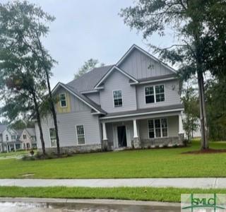 85 Crestview Dr, Guyton, GA 31312 photo 1