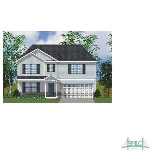 28 Easy St, Guyton, GA 31312 photo 1