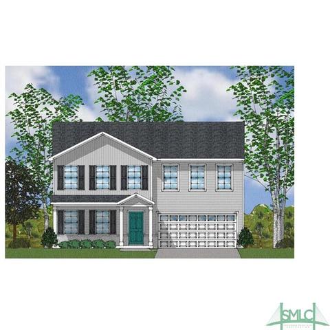 26 Easy St, Guyton, GA 31312 photo 1