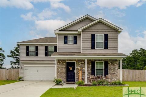 2 Winston Dr, Guyton, GA 31312 photo 1