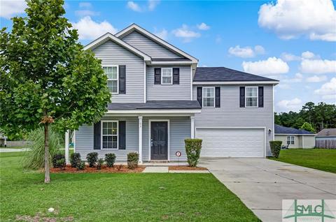 63 Farrington Cir, Guyton, GA 31312 photo 1