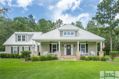 106 Cornerstone Dr, Springfield, GA 31329 photo 1