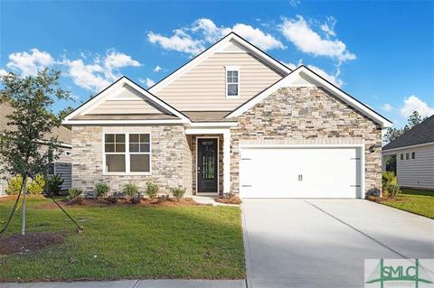 113 River Run Dr, Pooler, GA 31322 photo 1