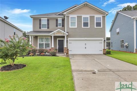 113 Westwind Dr, Pooler, GA 31322 photo 1