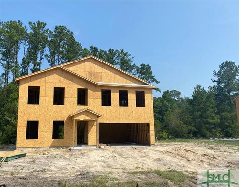 27 Easy St, Guyton, GA 31312 photo 1