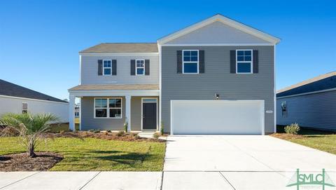 102 Decker Dr, Pooler, GA 31322 photo 1