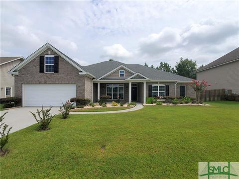 114 Broken Bit Cir, Guyton, GA 31312 photo 1