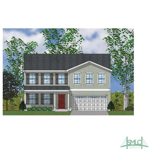 35 Easy St, Guyton, GA 31312 photo 1
