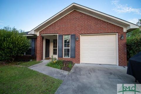 247 Gloucester Dr, Midway, GA 31320 photo 1