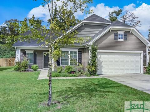 9 Marshland Pt, Pooler, GA 31322 photo 1