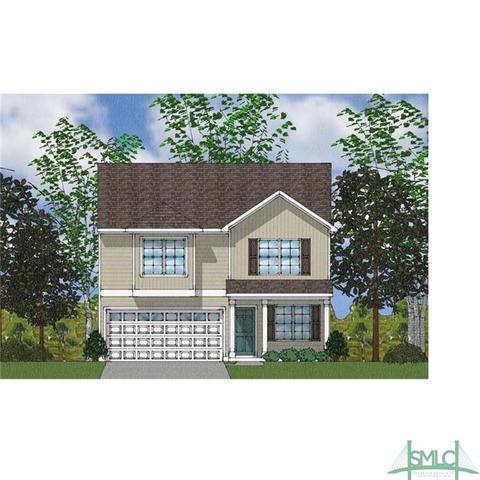32 Easy St, Guyton, GA 31312 photo 1