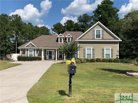 115 Ruby Trl, Guyton, GA 31312 photo 1