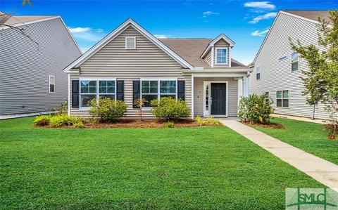 4 Central Park Way, Pooler, GA 31322 photo 1