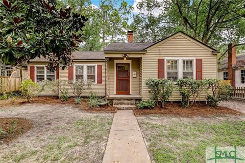 1206 East 52nd Street, Savannah, GA 31404 photo 1