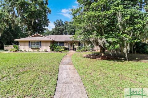 14 Ramsgate Rd, Savannah, GA 31419 photo 1