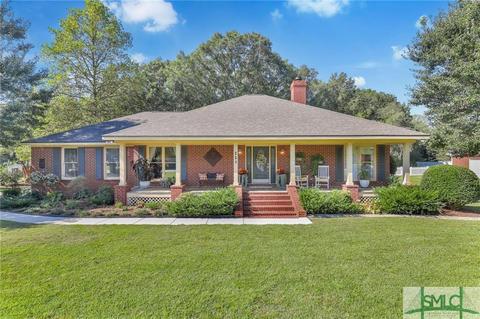 264 Hawk Hammock Dr, Springfield, GA 31329 photo 1
