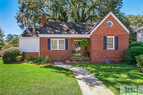 1413 East 51st Street, Savannah, GA 31404 photo 1