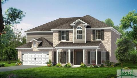 151 Grimsby Rd, Pooler, GA 31322 photo 1
