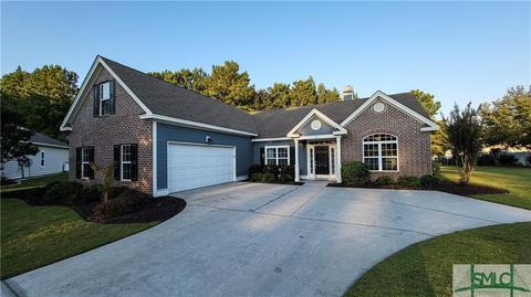 24 Stone Gate Ct, Pooler, GA 31322 photo 1