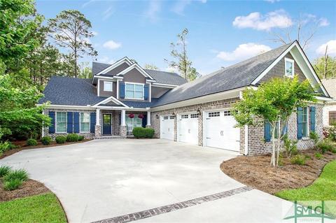 176 Spanton Cres, Pooler, GA 31322 photo 1