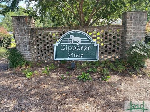 102 Zipperer Paddock Rd, Guyton, GA 31312 photo 1