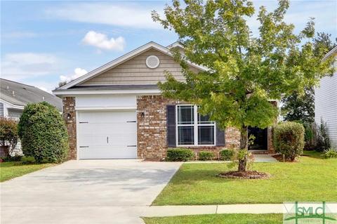 10 Fall Lake Way, Pooler, GA 31322 photo 1