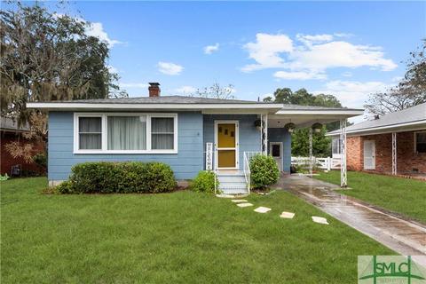 1804 East 32nd Street, Savannah, GA 31404 photo 1