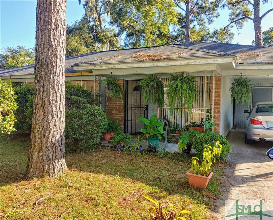 925 Staley Ave, Savannah, GA 31405 13 Photos MLS 260047 Movoto