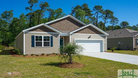 102 Charles Ln, Pooler, GA 31322 photo 1